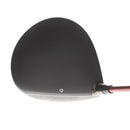 TaylorMade Qi35 Max Graphite Mens Right Hand Driver 10.5* Regular - Speeder NX Red 50-R