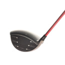 TaylorMade Qi35 Max Graphite Mens Right Hand Driver 10.5* Regular - Speeder NX Red 50-R