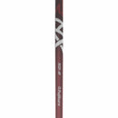 TaylorMade Qi35 Max Graphite Mens Right Hand Driver 10.5* Regular - Speeder NX Red 50-R