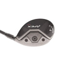 Callaway Apex UW 2025 Graphite Mens Right Hand 4 Hybrid 21* Regular - Vanquish 5R