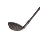 Callaway Apex UW 2025 Graphite Mens Right Hand 4 Hybrid 21* Regular - Vanquish 5R
