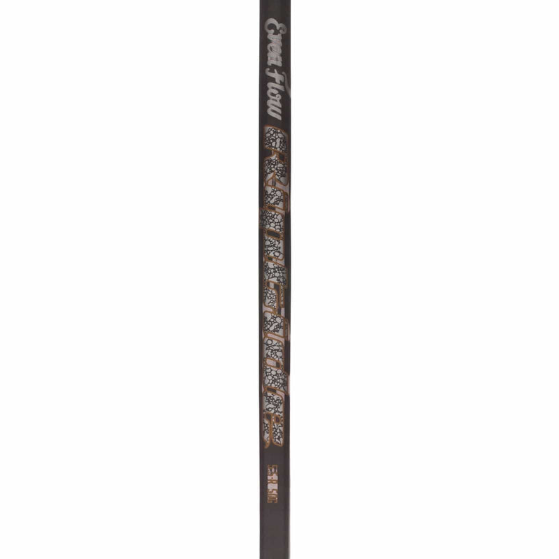 Evenflow Riptide 5.5 50g Driver Shaft Project X Regular Taylormade 2nd Gen - M1/M4/Sim/Stealth /Stealth 2/Qi10/Qi35 44.25"