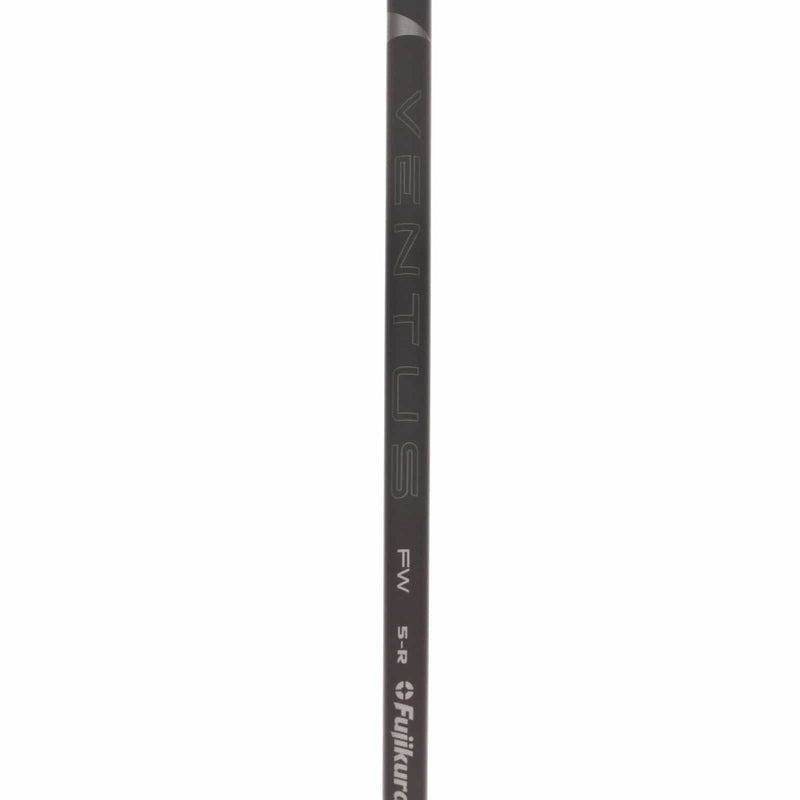Ventus FW 5-R Fairway Shaft Fujikura Regular Taylormade 2nd Gen - M1/M4/Sim/Stealth /Stealth 2/Qi10/Qi35 42.75"