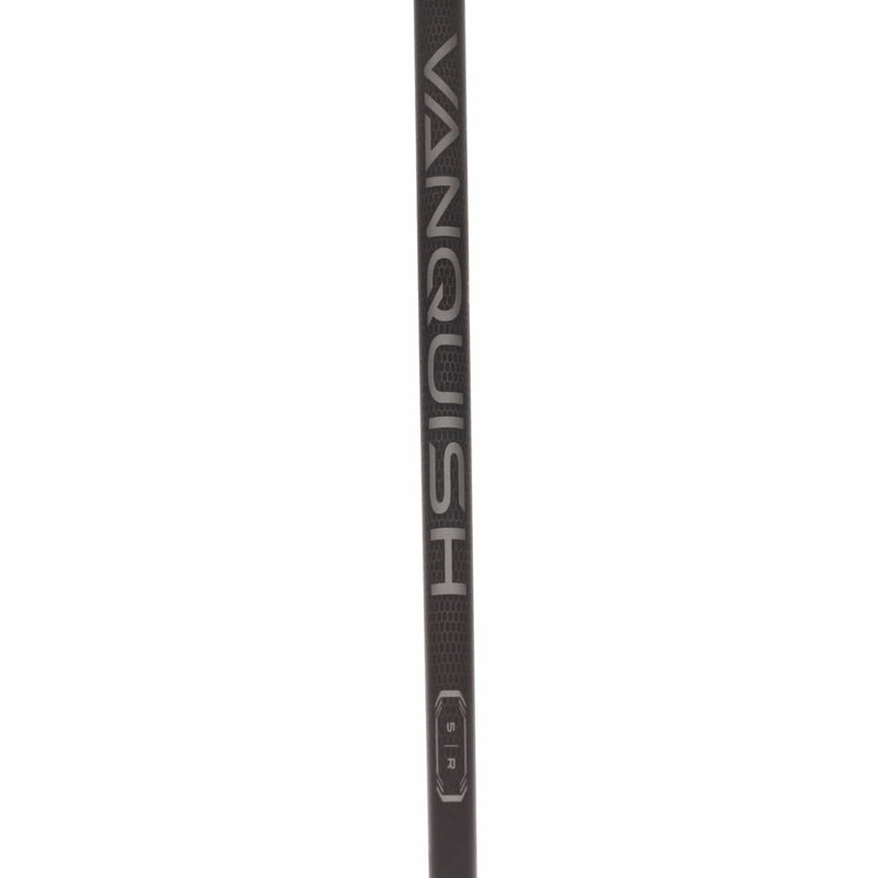 Vanquish 5R Driver Shaft Mitsubishi Regular Taylormade 2nd Gen - M1/M4/Sim/Stealth /Stealth 2/Qi10/Qi35 44.75"
