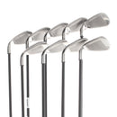 Callaway Big Bertha 2004 Graphite Mens Right Hand Irons 4-SW Regular - Callaway RCH 75i