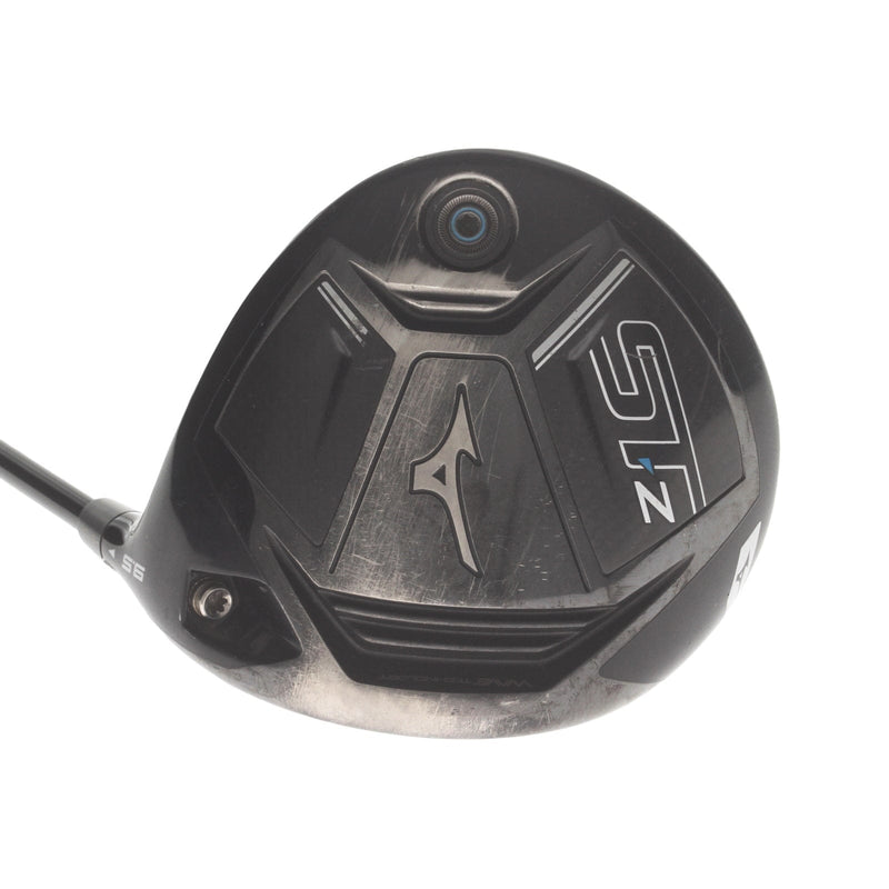 Mizuno ST-Z Graphite Mens Right Hand Driver 9.5* Regular - Diamana Red 60 x5ct