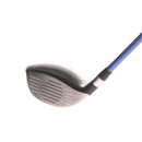 Ping G5 Graphite Mens Right Hand Fairway 3 Wood 15* Stiff - Grafalloy ProLaunch Blue 75S
