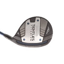Adams Tight Lies Ti Graphite Mens Right Hand Fairway 3 Wood 15* Extra Stiff - Bassara e55 x5ct