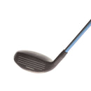 Adams Tight Lies Ti Graphite Mens Right Hand Fairway 3 Wood 15* Extra Stiff - Bassara e55 x5ct