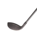 TaylorMade Stealth Graphite Mens Right Hand 4 Hybrid 22* Stiff - Tensei Red 60