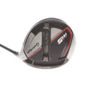 TaylorMade M5 Graphite Mens Right Hand Driver 10.5* Extra Stiff - HZRDUS Silver 6.5 70g