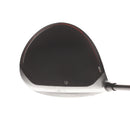 TaylorMade M5 Graphite Mens Right Hand Driver 10.5* Extra Stiff - HZRDUS Silver 6.5 70g