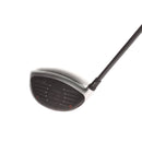 TaylorMade M5 Graphite Mens Right Hand Driver 10.5* Extra Stiff - HZRDUS Silver 6.5 70g