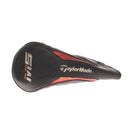 TaylorMade M5 Graphite Mens Right Hand Driver 10.5* Extra Stiff - HZRDUS Silver 6.5 70g