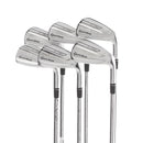 TaylorMade P790 2019 Steel Mens Right Hand Irons 5-PW Stiff - Dynamic Gold 105 S300