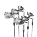 TaylorMade P790 2019 Steel Mens Right Hand Irons 5-PW Stiff - Dynamic Gold 105 S300