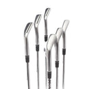 TaylorMade P790 2019 Steel Mens Right Hand Irons 5-PW Stiff - Dynamic Gold 105 S300