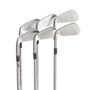 TaylorMade P790 2019 Steel Mens Right Hand Irons 5-PW Stiff - Dynamic Gold 105 S300