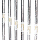 TaylorMade P790 2019 Steel Mens Right Hand Irons 5-PW Stiff - Dynamic Gold 105 S300