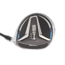 TaylorMade Sim Max Graphite Mens Right Hand Fairway 3 Wood 15* Stiff - Fujikura Ventus Blue FW 6-S