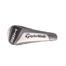 TaylorMade Sim Max Graphite Mens Right Hand Fairway 3 Wood 15* Stiff - Fujikura Ventus Blue FW 6-S