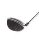 TaylorMade M6 Graphite Mens Right Hand Driver 12* Stiff - Tensei CK Series Red 50