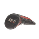 TaylorMade M6 Graphite Mens Right Hand Driver 12* Stiff - Tensei CK Series Red 50