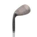 Cleveland CG15 Steel Mens Right Hand Lob Wedge 60* 12 Bounce Wedge - Cleveland
