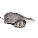 TaylorMade Qi35 Graphite Mens Right Hand 3 Hybrid 19* Stiff - Fujikura Ventus HB 7-S