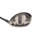 TaylorMade Qi35 Graphite Mens Right Hand 3 Hybrid 19* Stiff - Fujikura Ventus HB 7-S
