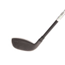 TaylorMade Qi35 Graphite Mens Right Hand 3 Hybrid 19* Stiff - Fujikura Ventus HB 7-S