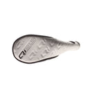 TaylorMade Qi35 Graphite Mens Right Hand 3 Hybrid 19* Stiff - Fujikura Ventus HB 7-S