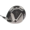Callaway Elyte Graphite Mens Right Hand Mini Driver 11.5* Extra Stiff - Fubuki White 53x5ct