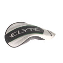 Callaway Elyte Graphite Mens Right Hand Mini Driver 11.5* Extra Stiff - Fubuki White 53x5ct