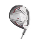 TaylorMade Stealth 2 HD Graphite Ladies Right Hand Fairway 5 Wood 19* Ladies - Aldila Ascent 45