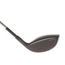 TaylorMade Stealth 2 Graphite Mens Left Hand Fairway 3 Wood 15* Regular - Fujikura Ventus TR FW Blue 5-R