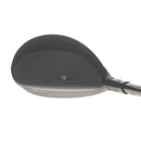 TaylorMade Stealth 2 Graphite Mens Right Hand 5 Hybrid 25* Senior - Fujikura Ventus TR HB Red 5-A