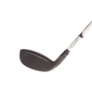 TaylorMade Stealth 2 Graphite Mens Right Hand 5 Hybrid 25* Senior - Fujikura Ventus TR HB Red 5-A