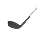 TaylorMade Stealth 2 Graphite Mens Right Hand 4 Hybrid 22* Regular - Fujikura Ventus TR HB Red 6-R