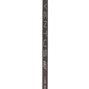 TaylorMade Stealth 2 Graphite Mens Right Hand 4 Hybrid 22* Regular - Fujikura Ventus TR HB Red 6-R