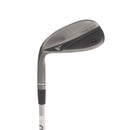 TaylorMade MG4 Steel Mens Left Hand Gap Wedge 52* 9 Bounce SB Grind Wedge - Dynamic Gold Wedge 115