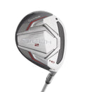 TaylorMade Stealth 2 HD Graphite Ladies Right Hand Fairway 5 Wood 19* Ladies - Aldila Ascent 45