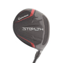 TaylorMade Stealth Graphite Mens Right Hand Fairway 3 Wood 15* Regular - Fujikura Ventus 5-R