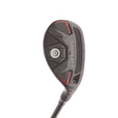 TaylorMade Stealth 2 Plus Graphite Mens Right Hand 3 Hybrid 19.5* Stiff - Kai'li Red 85s