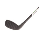 TaylorMade Stealth 2 Plus Graphite Mens Right Hand 3 Hybrid 19.5* Stiff - Kai'li Red 85s