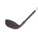 TaylorMade Stealth 2 Graphite Mens Right Hand 4 Hybrid 22* Regular - Tensei AV Series White 75