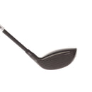 TaylorMade Qi10 Tour Graphite Mens Left Hand Fairway 3 Wood 15* Regular - Tensei AV Blue Limited 65FW