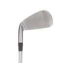Cobra Forged Tec One Steel Mens Right Hand 4 Iron Extra Stiff - KBS $-Taper 130