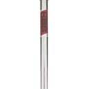 Cobra Forged Tec One Steel Mens Right Hand 4 Iron Extra Stiff - KBS $-Taper 130