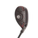 TaylorMade Stealth 2 Plus Graphite Mens Right Hand 3 Hybrid 19.5* Stiff - Kai'li Red 85s